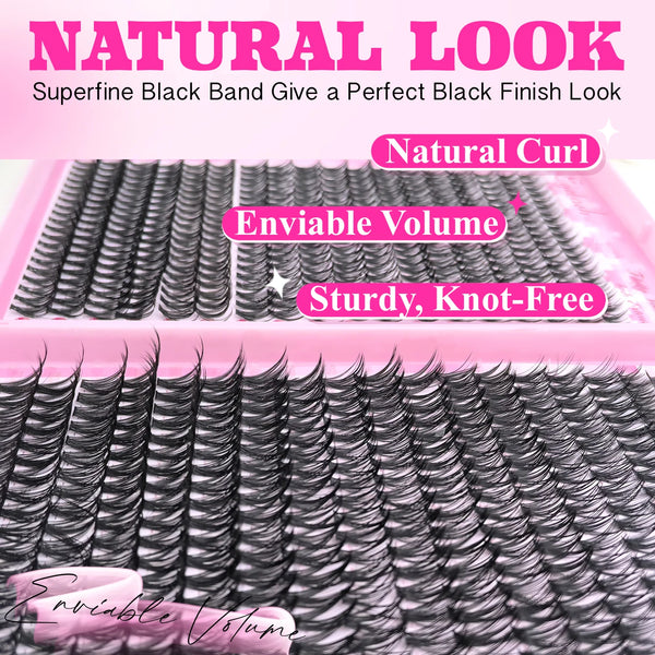 Lash Dream DIY Kit