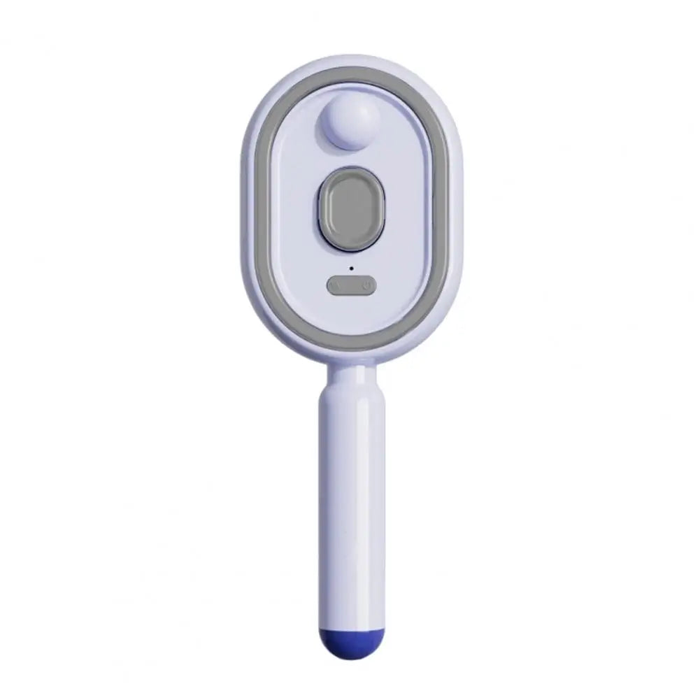 Magic Mist Hair Brush